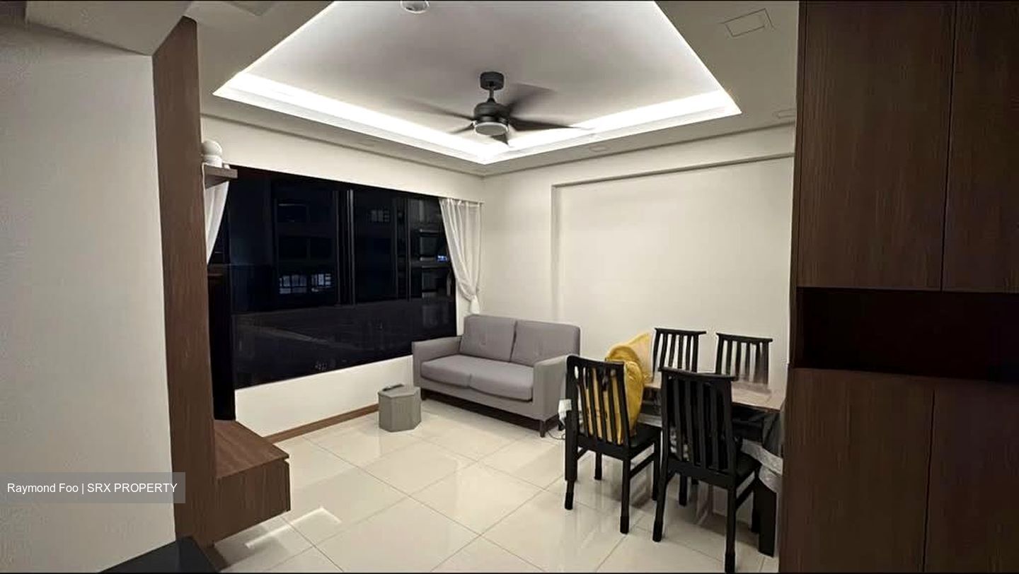 Blk 468A West Plains @ Bukit Batok (Bukit Batok), HDB 3 Rooms #600611301